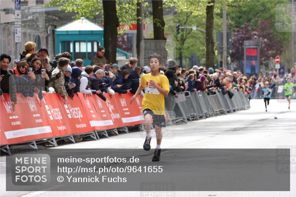 25.04.2026 - Das Zehntel Yannick Fuchs http://msf.ph/oto/9641655 25.04.2026 12:47:15 Laufen  meine-sportfotos.de