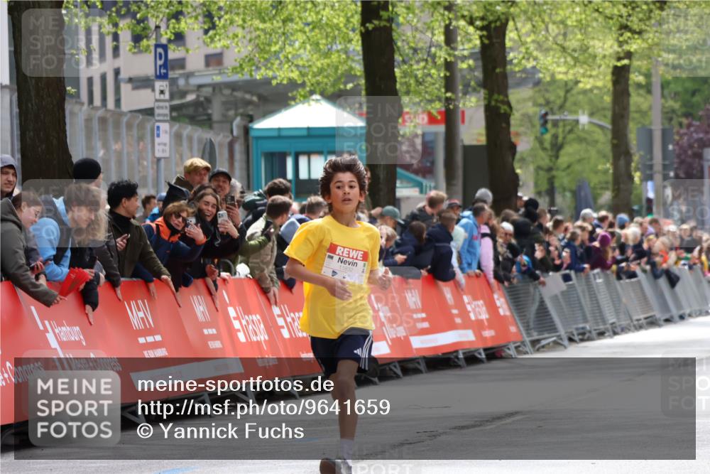 25.04.2026 - Das Zehntel Yannick Fuchs http://msf.ph/oto/9641659 25.04.2026 12:47:16 Laufen 1, 31, 11832 meine-sportfotos.de