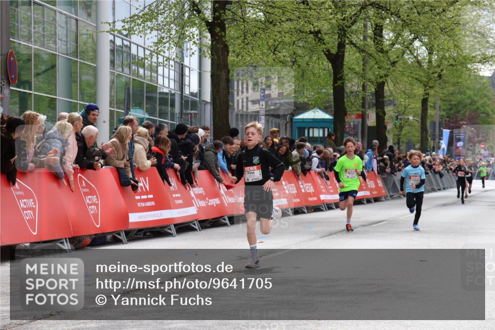 25.04.2026 - Das Zehntel Yannick Fuchs http://msf.ph/oto/9641705 25.04.2026 12:47:28 Laufen  meine-sportfotos.de