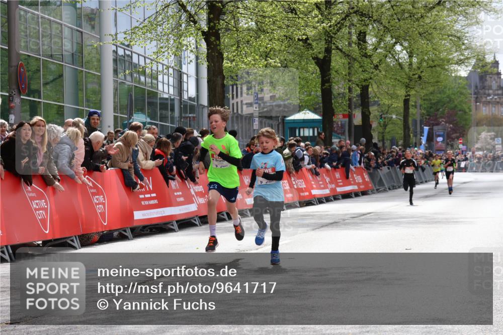 25.04.2026 - Das Zehntel Yannick Fuchs http://msf.ph/oto/9641717 25.04.2026 12:47:30 Laufen 23 meine-sportfotos.de