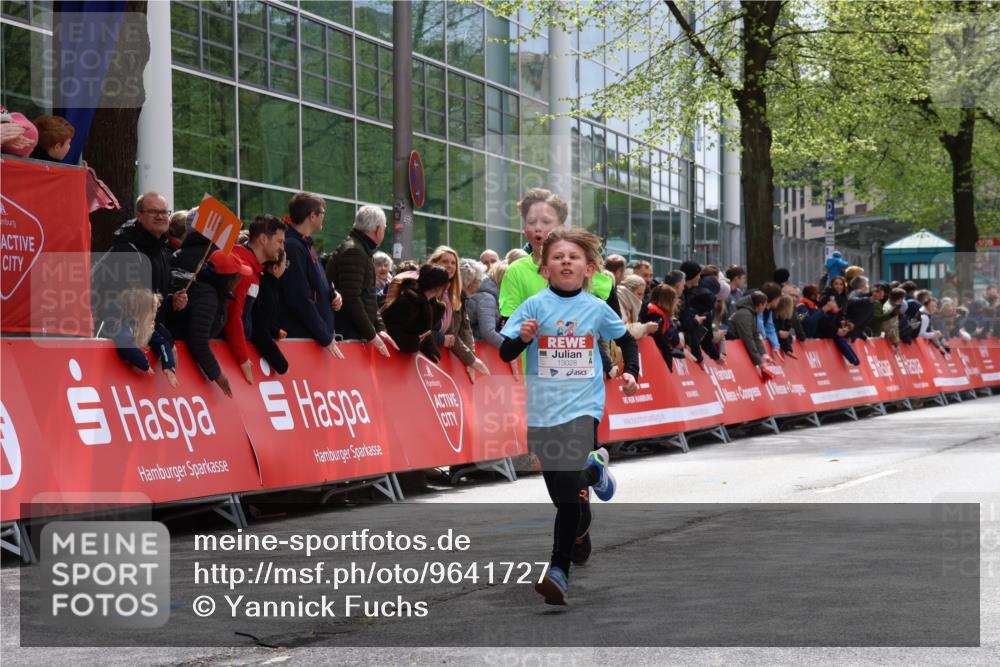 25.04.2026 - Das Zehntel Yannick Fuchs http://msf.ph/oto/9641727 25.04.2026 12:47:31 Laufen 13028, 1000 meine-sportfotos.de
