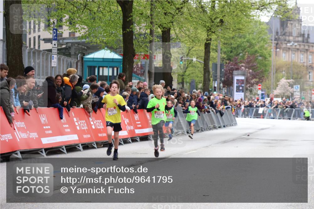 25.04.2026 - Das Zehntel Yannick Fuchs http://msf.ph/oto/9641795 25.04.2026 12:47:42 Laufen 1, 31 meine-sportfotos.de