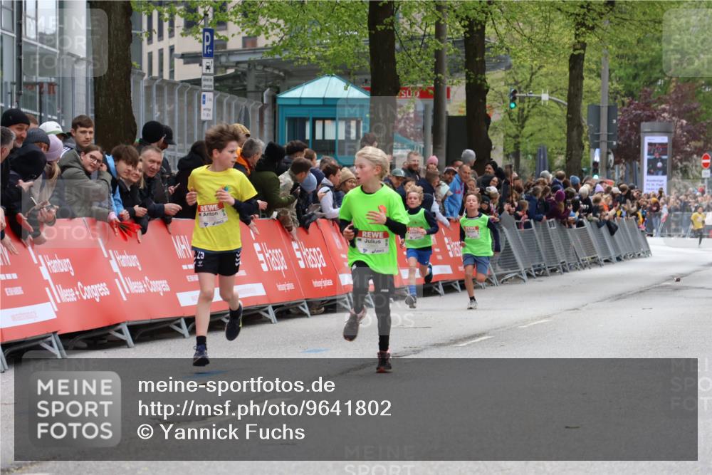 25.04.2026 - Das Zehntel Yannick Fuchs http://msf.ph/oto/9641802 25.04.2026 12:47:44 Laufen 1, 31, 23 meine-sportfotos.de