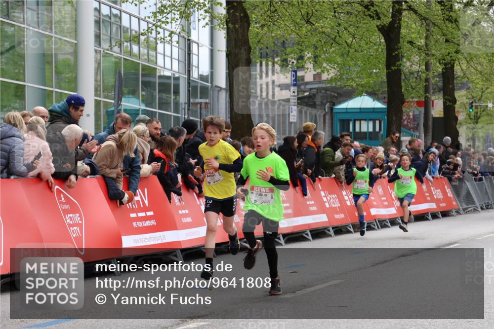 25.04.2026 - Das Zehntel Yannick Fuchs http://msf.ph/oto/9641808 25.04.2026 12:47:45 Laufen  meine-sportfotos.de