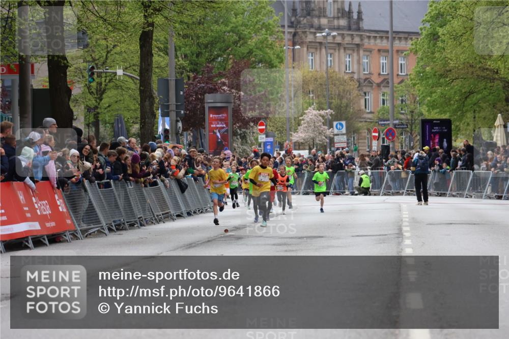 25.04.2026 - Das Zehntel Yannick Fuchs http://msf.ph/oto/9641866 25.04.2026 12:47:57 Laufen 2026 meine-sportfotos.de