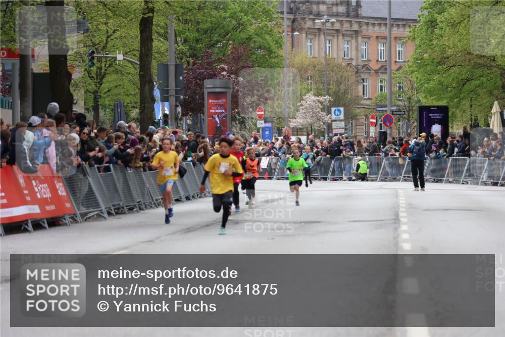 25.04.2026 - Das Zehntel Yannick Fuchs http://msf.ph/oto/9641875 25.04.2026 12:48:00 Laufen  meine-sportfotos.de