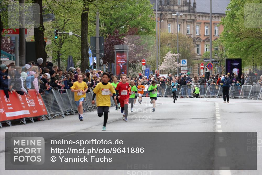 25.04.2026 - Das Zehntel Yannick Fuchs http://msf.ph/oto/9641886 25.04.2026 12:48:01 Laufen 20 meine-sportfotos.de
