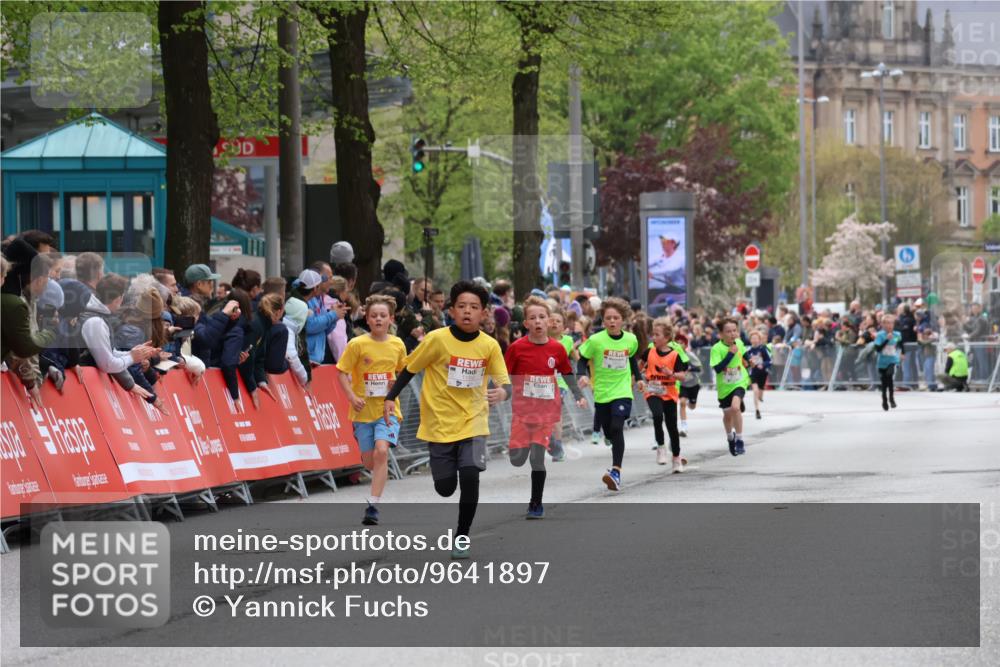 25.04.2026 - Das Zehntel Yannick Fuchs http://msf.ph/oto/9641897 25.04.2026 12:48:03 Laufen  meine-sportfotos.de