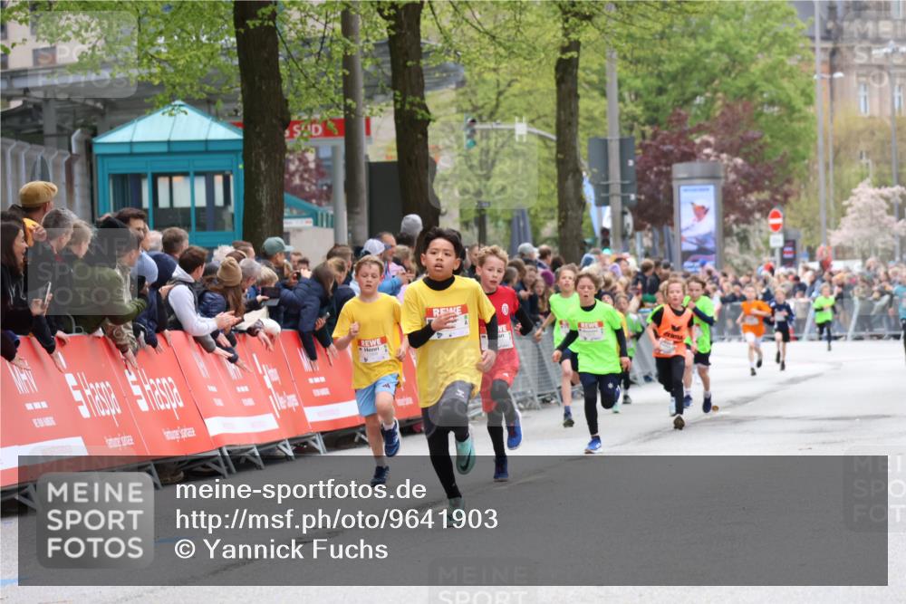 25.04.2026 - Das Zehntel Yannick Fuchs http://msf.ph/oto/9641903 25.04.2026 12:48:04 Laufen  meine-sportfotos.de