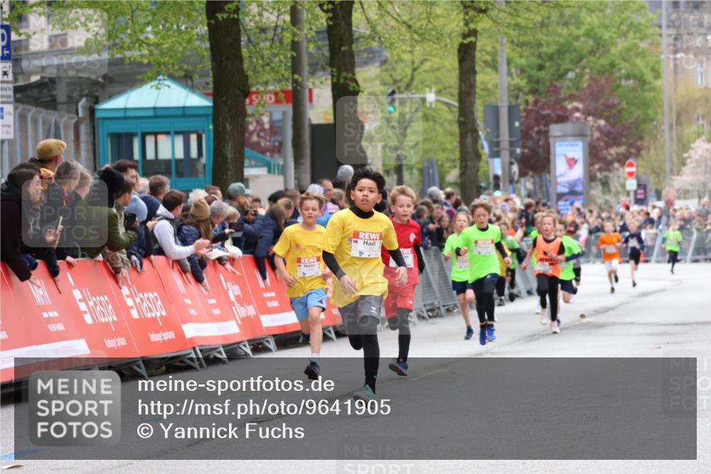 25.04.2026 - Das Zehntel Yannick Fuchs http://msf.ph/oto/9641905 25.04.2026 12:48:05 Laufen 11862 meine-sportfotos.de