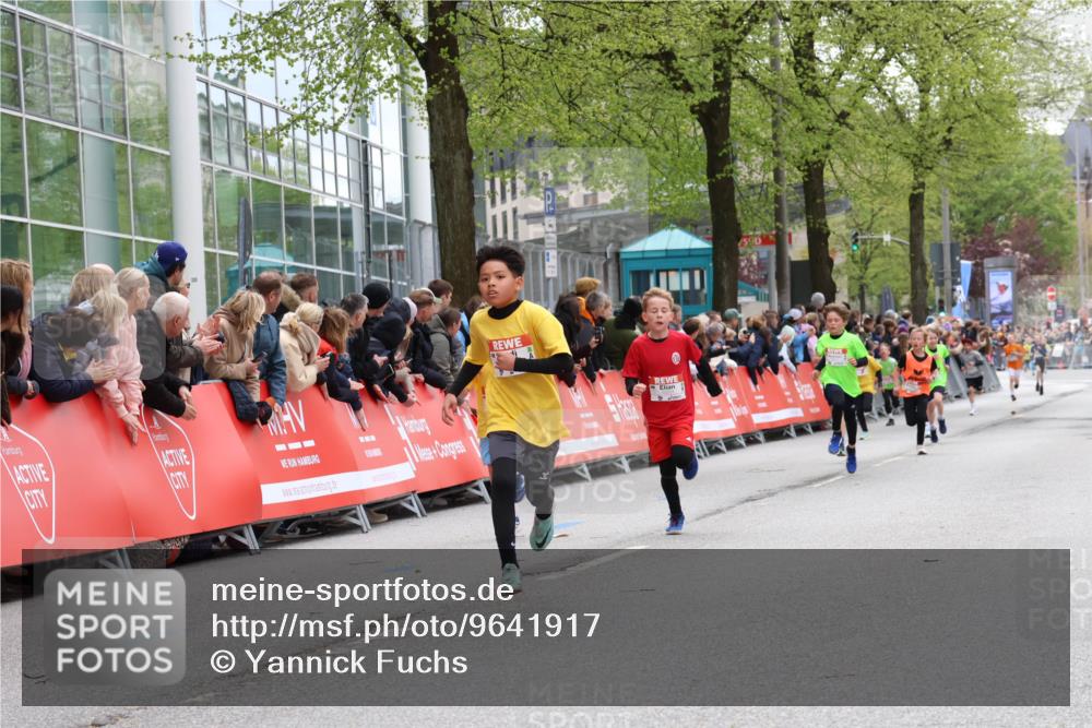 25.04.2026 - Das Zehntel Yannick Fuchs http://msf.ph/oto/9641917 25.04.2026 12:48:07 Laufen  meine-sportfotos.de