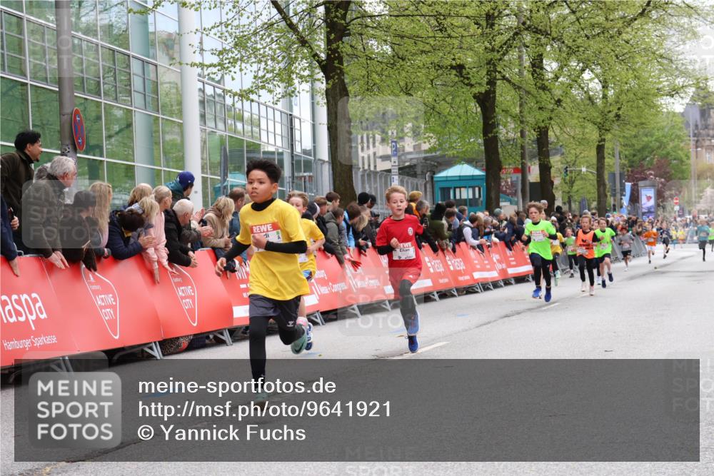 25.04.2026 - Das Zehntel Yannick Fuchs http://msf.ph/oto/9641921 25.04.2026 12:48:08 Laufen  meine-sportfotos.de