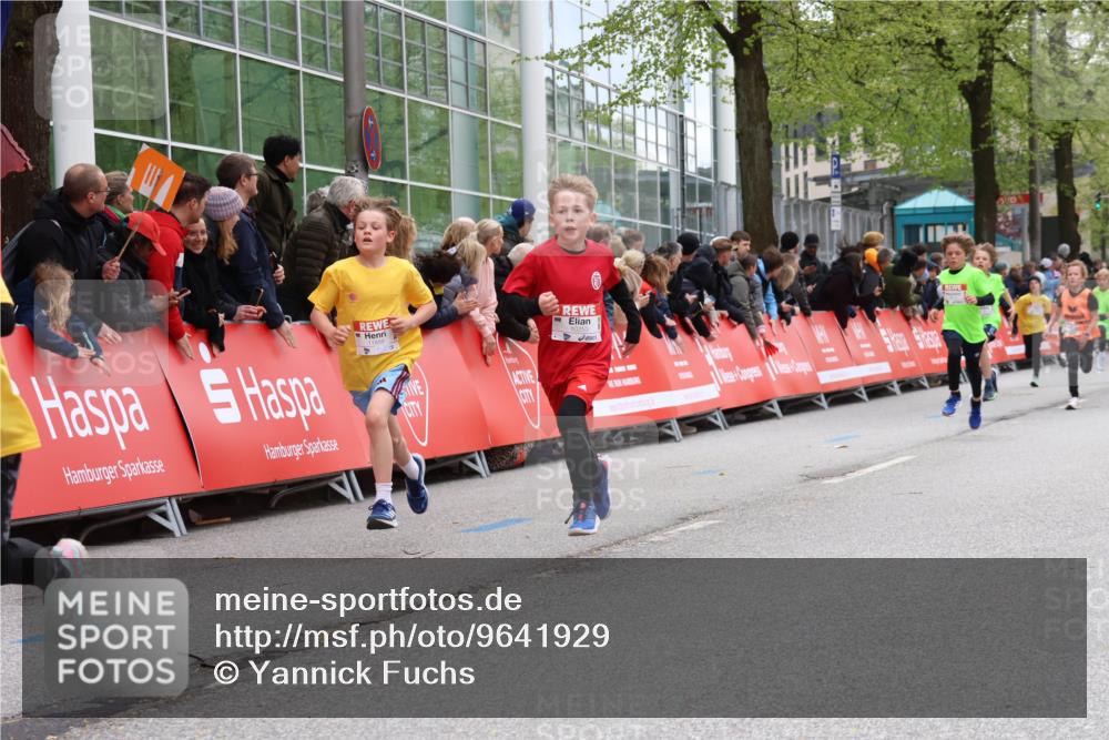 25.04.2026 - Das Zehntel Yannick Fuchs http://msf.ph/oto/9641929 25.04.2026 12:48:09 Laufen  meine-sportfotos.de
