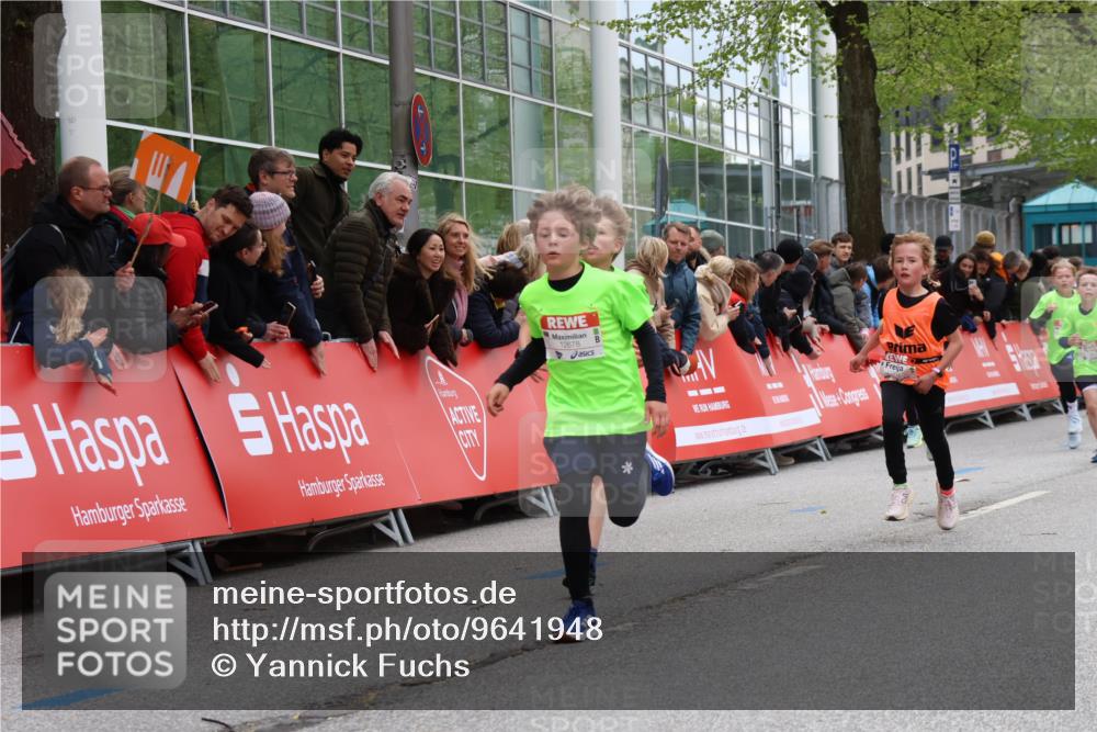 25.04.2026 - Das Zehntel Yannick Fuchs http://msf.ph/oto/9641948 25.04.2026 12:48:12 Laufen 12678 meine-sportfotos.de
