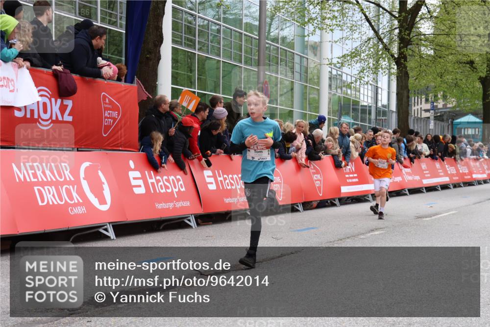 25.04.2026 - Das Zehntel Yannick Fuchs http://msf.ph/oto/9642014 25.04.2026 12:48:22 Laufen 86 meine-sportfotos.de