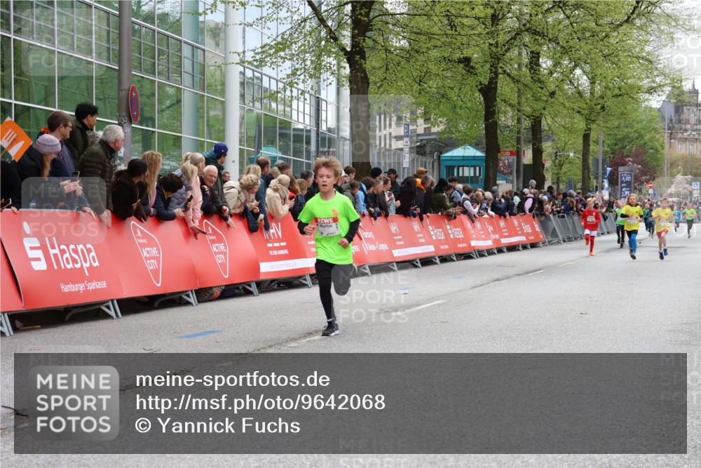25.04.2026 - Das Zehntel Yannick Fuchs http://msf.ph/oto/9642068 25.04.2026 12:48:29 Laufen 5, 0 meine-sportfotos.de