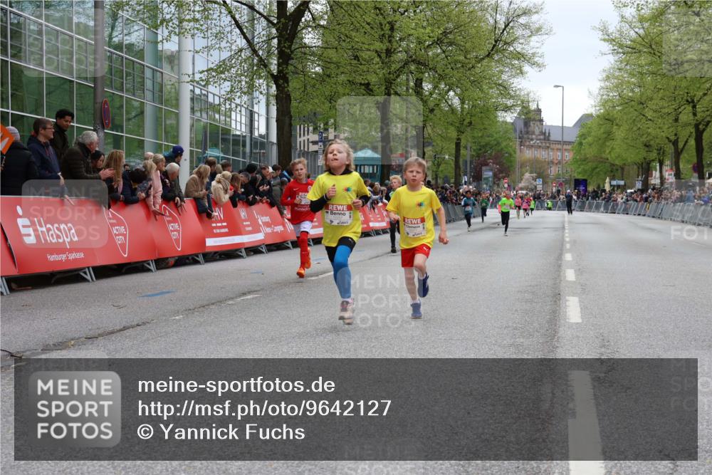 25.04.2026 - Das Zehntel Yannick Fuchs http://msf.ph/oto/9642127 25.04.2026 12:48:36 Laufen 5 meine-sportfotos.de