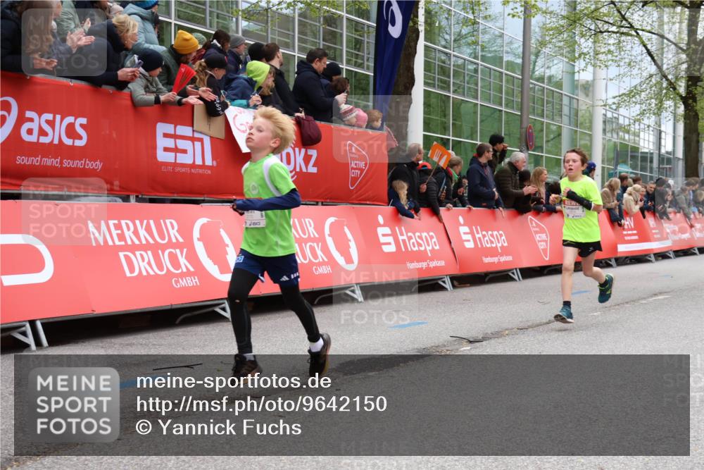 25.04.2026 - Das Zehntel Yannick Fuchs http://msf.ph/oto/9642150 25.04.2026 12:48:41 Laufen 1 meine-sportfotos.de