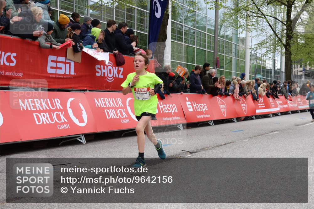 25.04.2026 - Das Zehntel Yannick Fuchs http://msf.ph/oto/9642156 25.04.2026 12:48:42 Laufen 36, 13016 meine-sportfotos.de