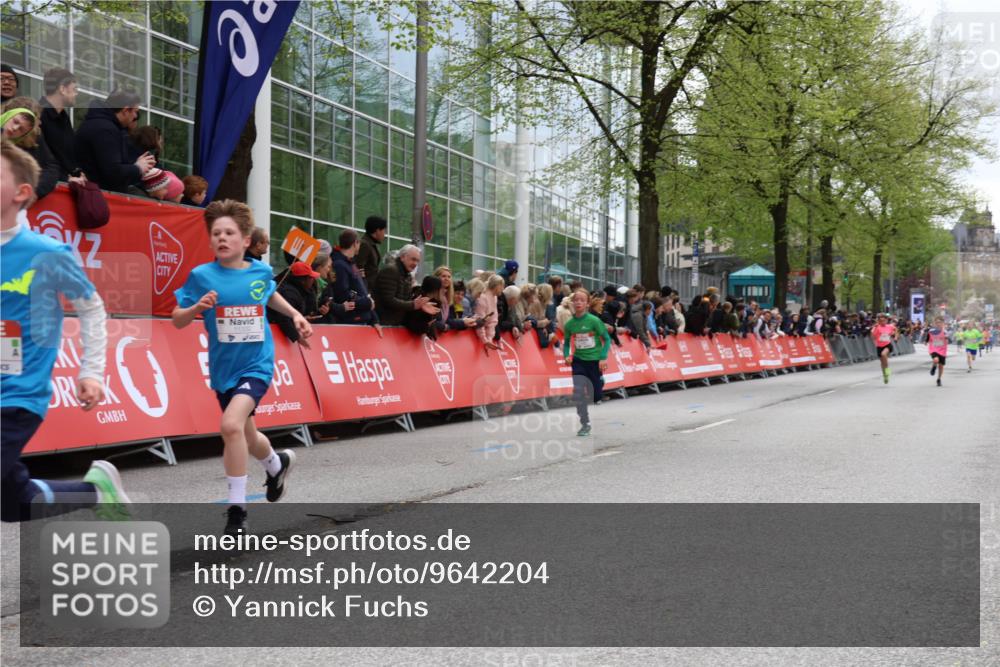 25.04.2026 - Das Zehntel Yannick Fuchs http://msf.ph/oto/9642204 25.04.2026 12:48:49 Laufen  meine-sportfotos.de