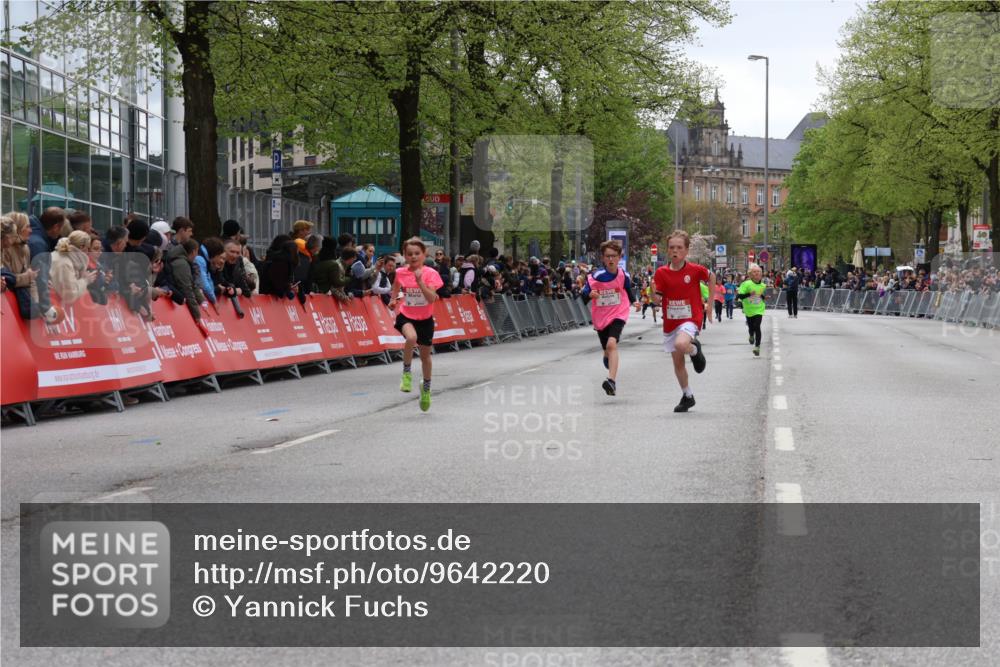 25.04.2026 - Das Zehntel Yannick Fuchs http://msf.ph/oto/9642220 25.04.2026 12:48:51 Laufen  meine-sportfotos.de
