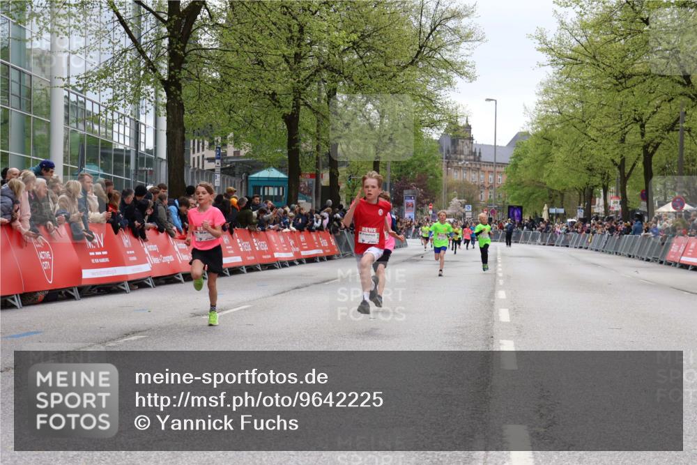 25.04.2026 - Das Zehntel Yannick Fuchs http://msf.ph/oto/9642225 25.04.2026 12:48:52 Laufen  meine-sportfotos.de