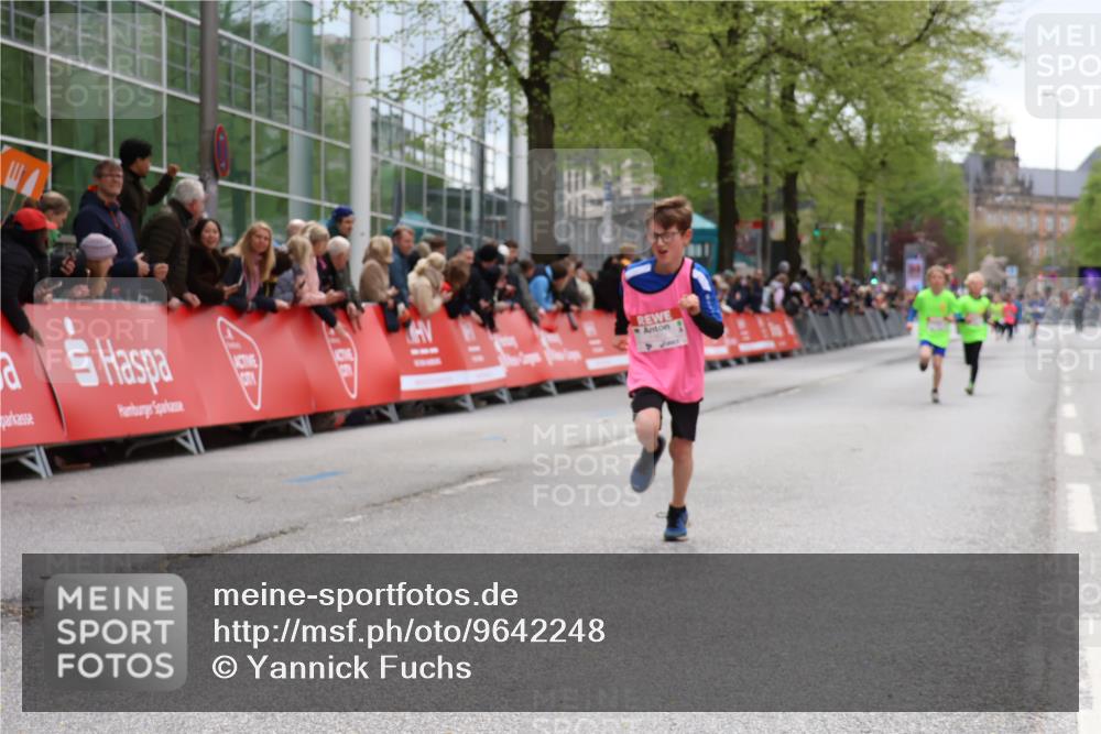 25.04.2026 - Das Zehntel Yannick Fuchs http://msf.ph/oto/9642248 25.04.2026 12:48:54 Laufen  meine-sportfotos.de