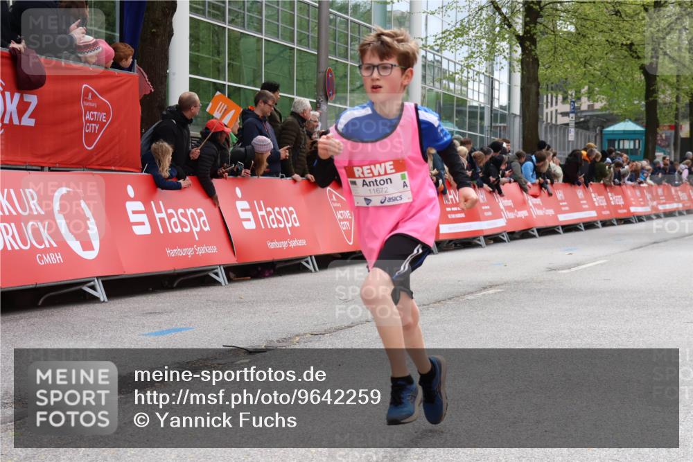 25.04.2026 - Das Zehntel Yannick Fuchs http://msf.ph/oto/9642259 25.04.2026 12:48:55 Laufen 11672 meine-sportfotos.de