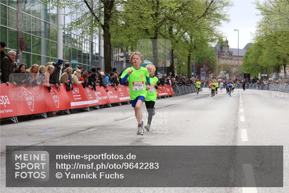 25.04.2026 - Das Zehntel Yannick Fuchs http://msf.ph/oto/9642283 25.04.2026 12:48:58 Laufen  meine-sportfotos.de