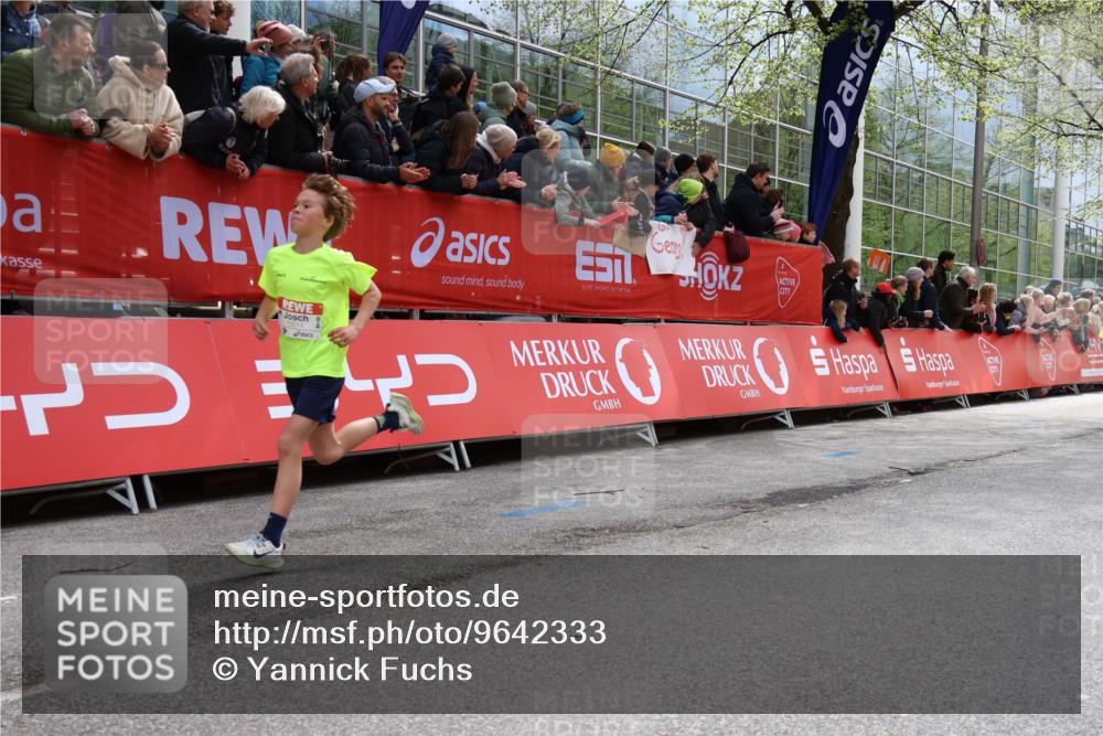 25.04.2026 - Das Zehntel Yannick Fuchs http://msf.ph/oto/9642333 25.04.2026 12:49:10 Laufen 22, 6 meine-sportfotos.de