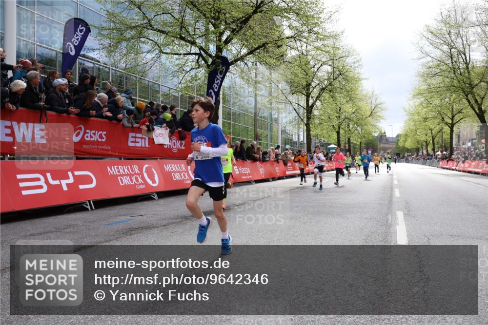 25.04.2026 - Das Zehntel Yannick Fuchs http://msf.ph/oto/9642346 25.04.2026 12:49:11 Laufen 340, 5 meine-sportfotos.de