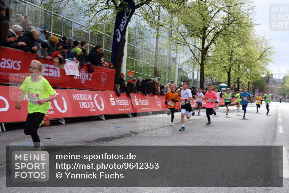25.04.2026 - Das Zehntel Yannick Fuchs http://msf.ph/oto/9642353 25.04.2026 12:49:12 Laufen  meine-sportfotos.de