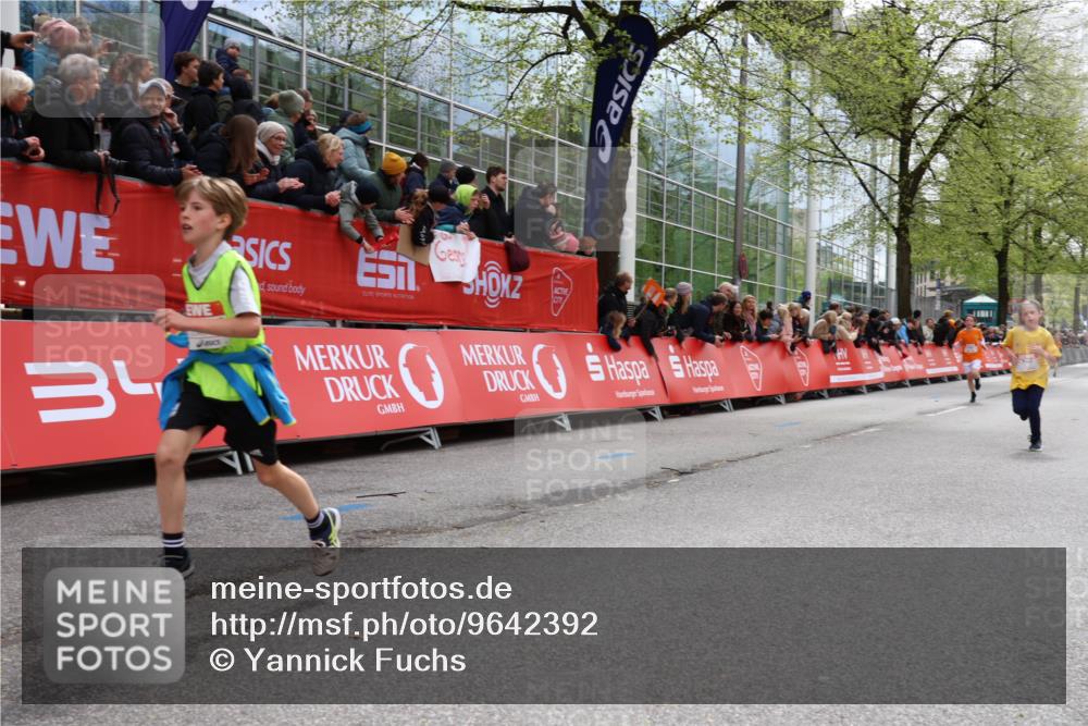 25.04.2026 - Das Zehntel Yannick Fuchs http://msf.ph/oto/9642392 25.04.2026 12:49:17 Laufen 1 meine-sportfotos.de