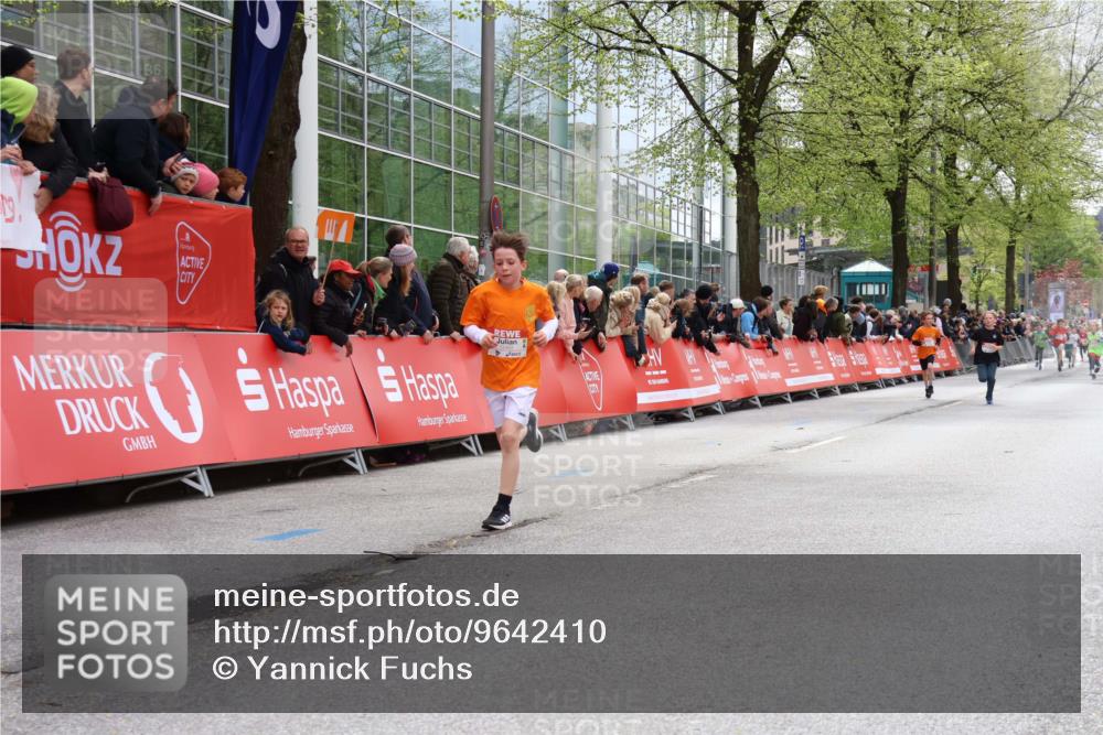 25.04.2026 - Das Zehntel Yannick Fuchs http://msf.ph/oto/9642410 25.04.2026 12:49:19 Laufen 36, 3 meine-sportfotos.de