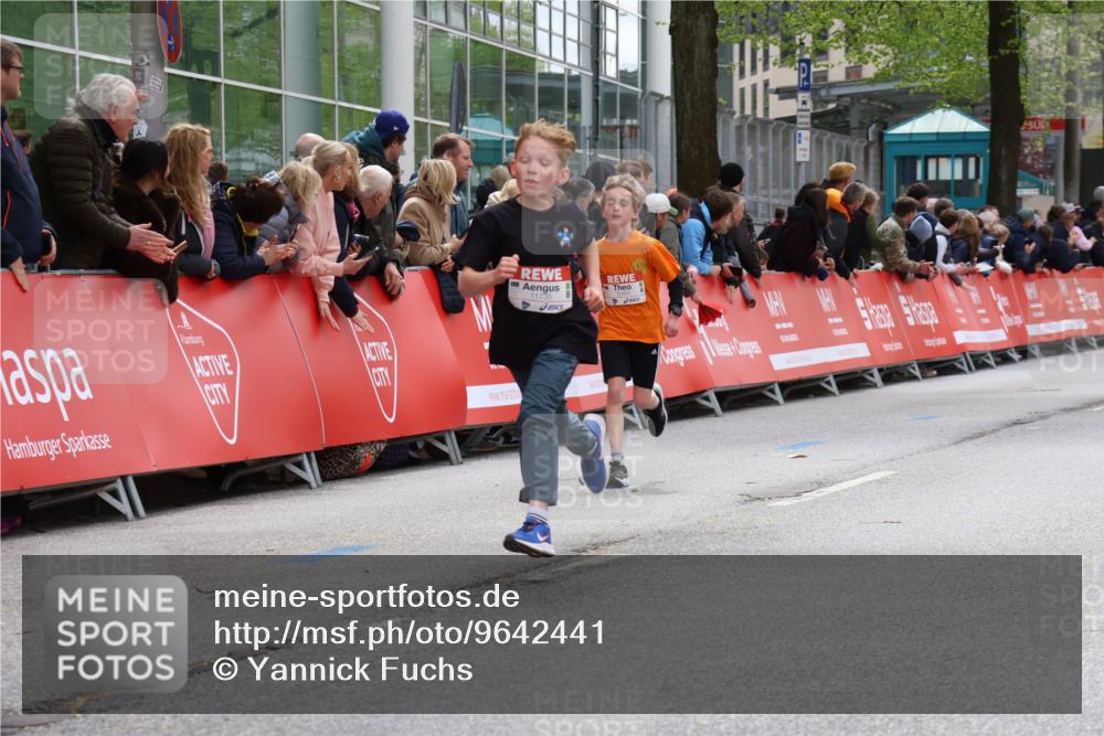25.04.2026 - Das Zehntel Yannick Fuchs http://msf.ph/oto/9642441 25.04.2026 12:49:23 Laufen 11735 meine-sportfotos.de