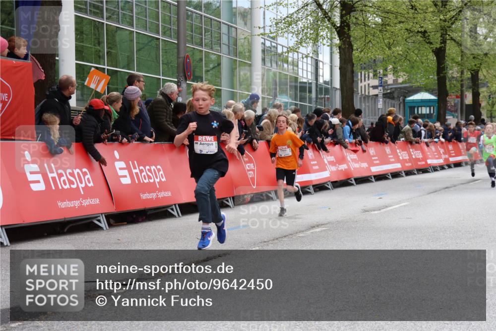 25.04.2026 - Das Zehntel Yannick Fuchs http://msf.ph/oto/9642450 25.04.2026 12:49:24 Laufen  meine-sportfotos.de