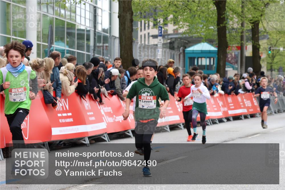 25.04.2026 - Das Zehntel Yannick Fuchs http://msf.ph/oto/9642490 25.04.2026 12:49:31 Laufen 12201, 10534 meine-sportfotos.de