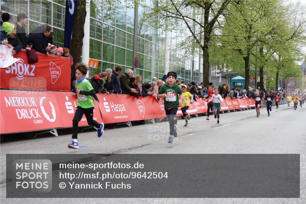 25.04.2026 - Das Zehntel Yannick Fuchs http://msf.ph/oto/9642504 25.04.2026 12:49:32 Laufen 86 meine-sportfotos.de