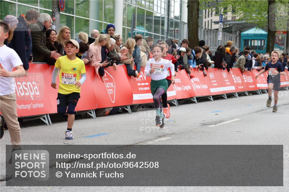25.04.2026 - Das Zehntel Yannick Fuchs http://msf.ph/oto/9642508 25.04.2026 12:49:33 Laufen 12271, 1919 meine-sportfotos.de