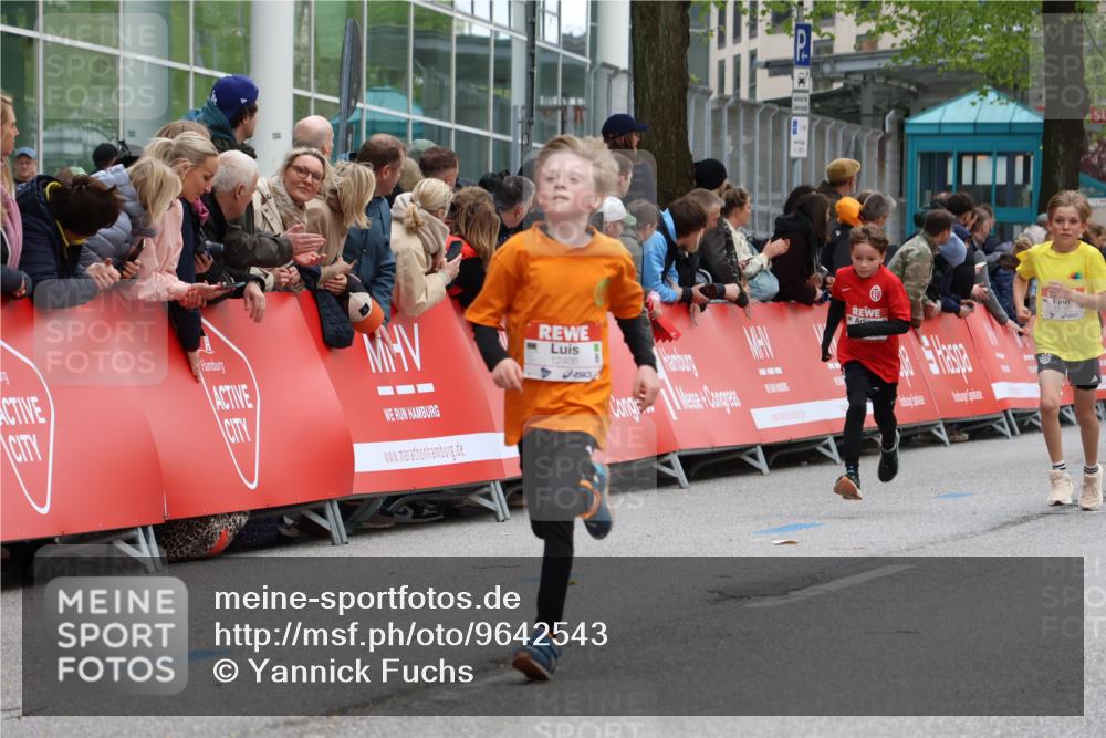 25.04.2026 - Das Zehntel Yannick Fuchs http://msf.ph/oto/9642543 25.04.2026 12:49:39 Laufen 12406 meine-sportfotos.de