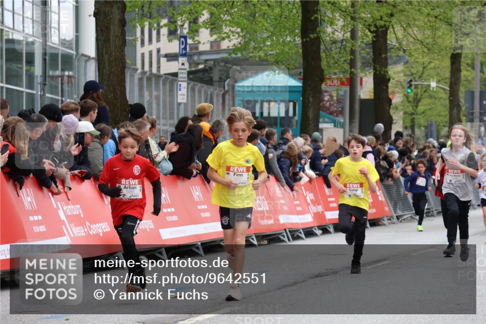 25.04.2026 - Das Zehntel Yannick Fuchs http://msf.ph/oto/9642551 25.04.2026 12:49:40 Laufen 12307 meine-sportfotos.de