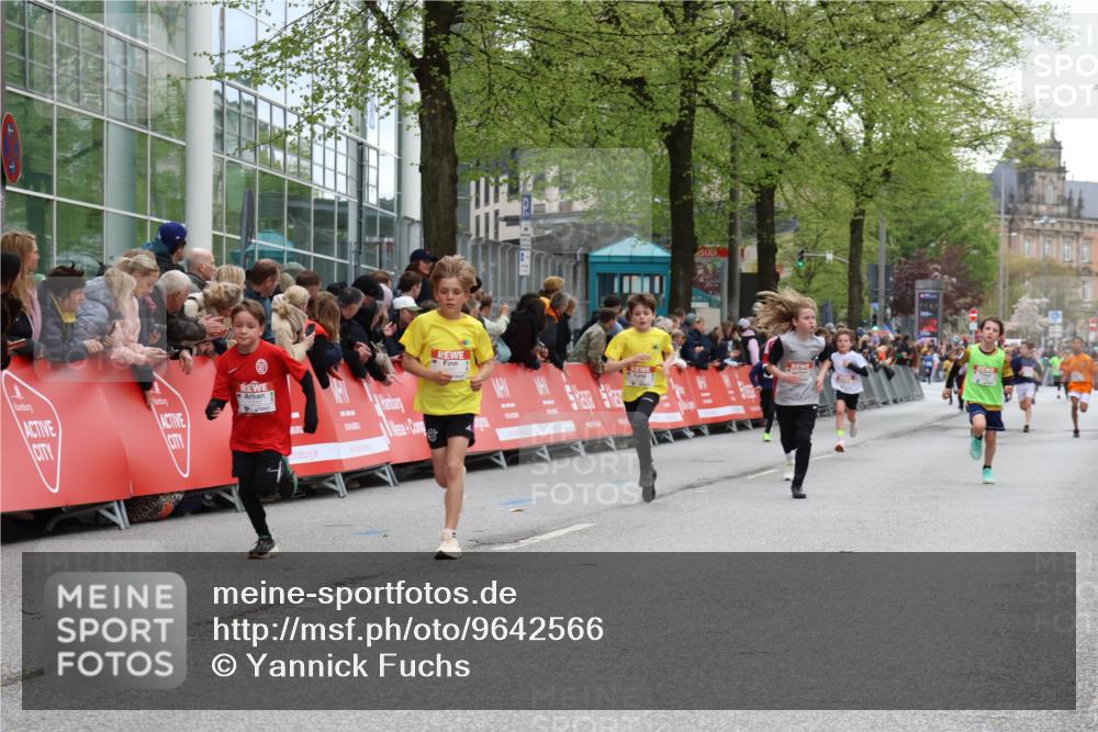 25.04.2026 - Das Zehntel Yannick Fuchs http://msf.ph/oto/9642566 25.04.2026 12:49:41 Laufen 1 meine-sportfotos.de
