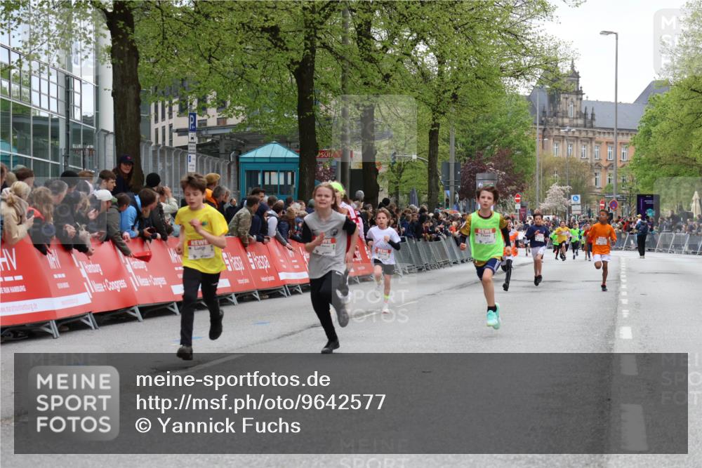 25.04.2026 - Das Zehntel Yannick Fuchs http://msf.ph/oto/9642577 25.04.2026 12:49:43 Laufen 1 meine-sportfotos.de