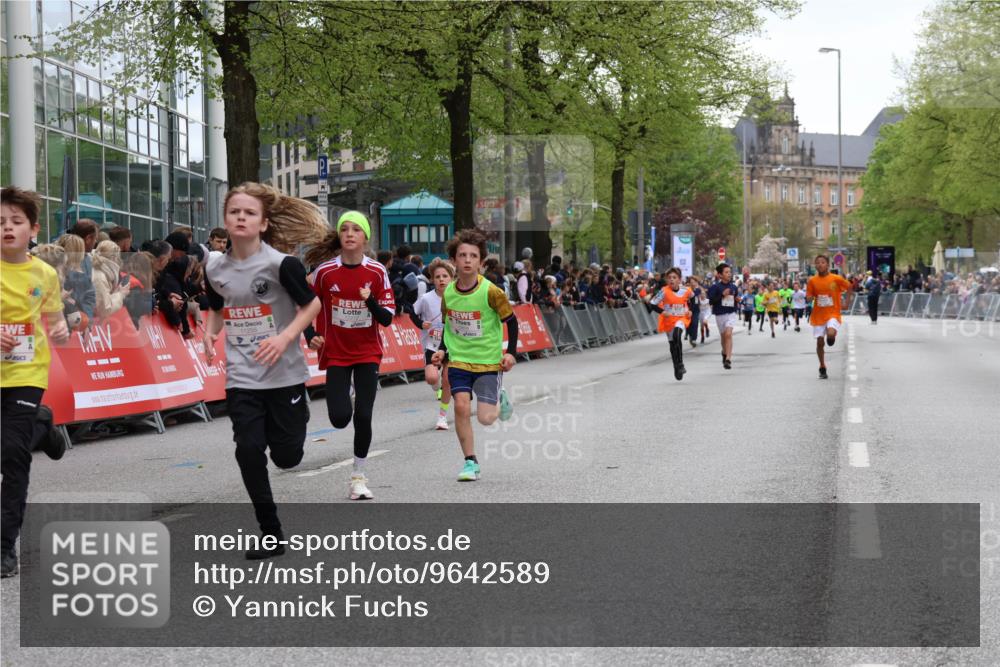 25.04.2026 - Das Zehntel Yannick Fuchs http://msf.ph/oto/9642589 25.04.2026 12:49:44 Laufen 11255, 505 meine-sportfotos.de