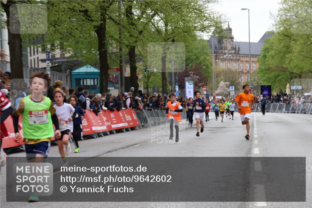 25.04.2026 - Das Zehntel Yannick Fuchs http://msf.ph/oto/9642602 25.04.2026 12:49:45 Laufen  meine-sportfotos.de