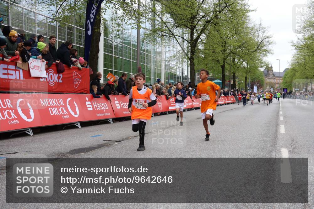 25.04.2026 - Das Zehntel Yannick Fuchs http://msf.ph/oto/9642646 25.04.2026 12:49:51 Laufen 1 meine-sportfotos.de