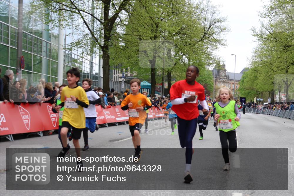 25.04.2026 - Das Zehntel Yannick Fuchs http://msf.ph/oto/9643328 25.04.2026 12:51:13 Laufen  meine-sportfotos.de