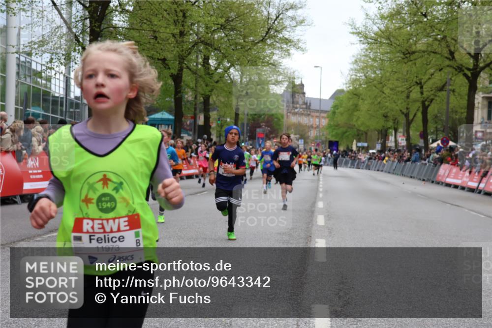 25.04.2026 - Das Zehntel Yannick Fuchs http://msf.ph/oto/9643342 25.04.2026 12:51:15 Laufen 1949, 11973 meine-sportfotos.de