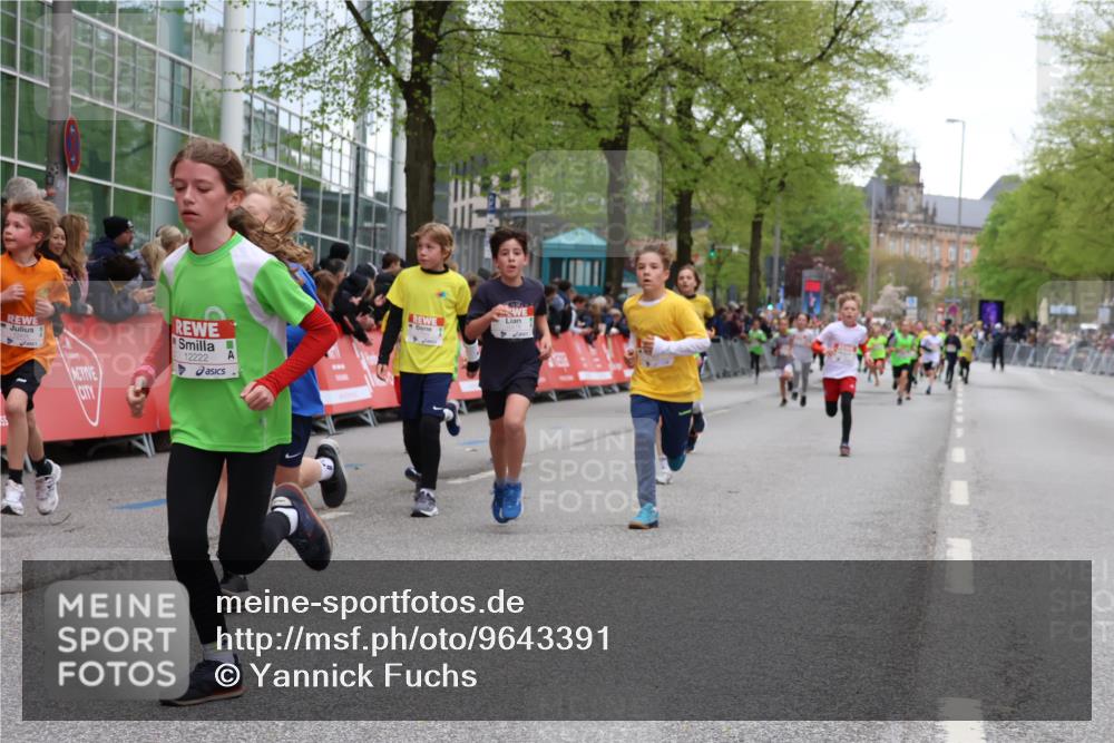 25.04.2026 - Das Zehntel Yannick Fuchs http://msf.ph/oto/9643391 25.04.2026 12:51:20 Laufen 12222 meine-sportfotos.de