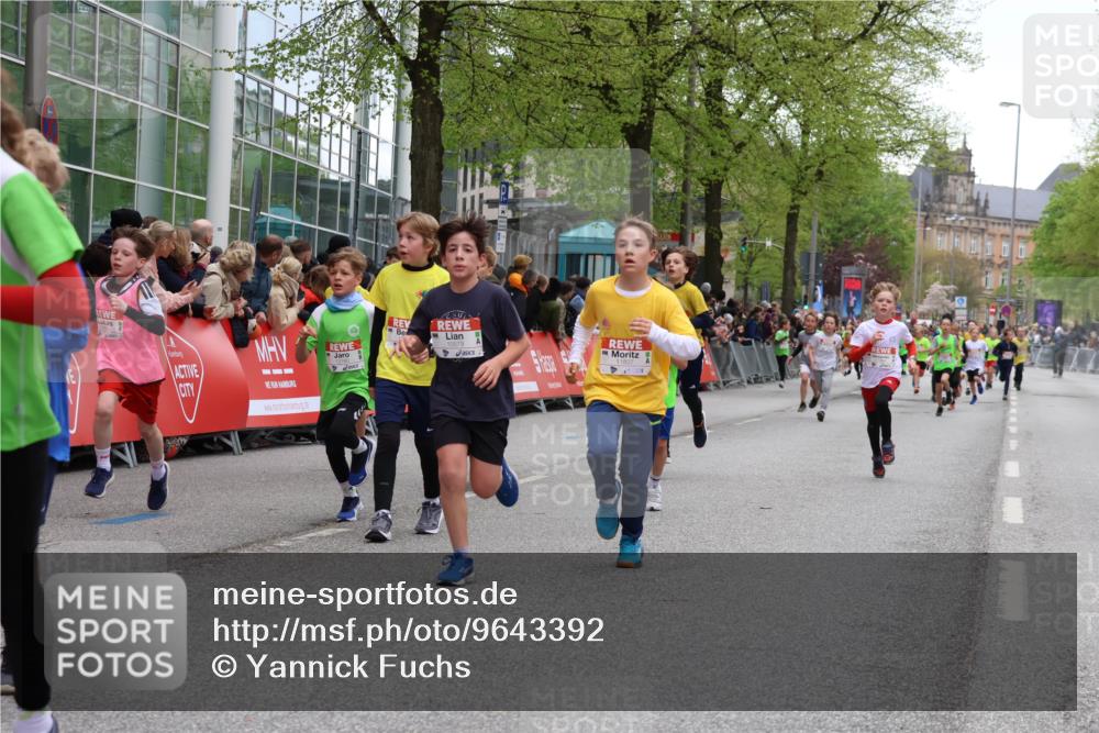 25.04.2026 - Das Zehntel Yannick Fuchs http://msf.ph/oto/9643392 25.04.2026 12:51:21 Laufen 4 meine-sportfotos.de